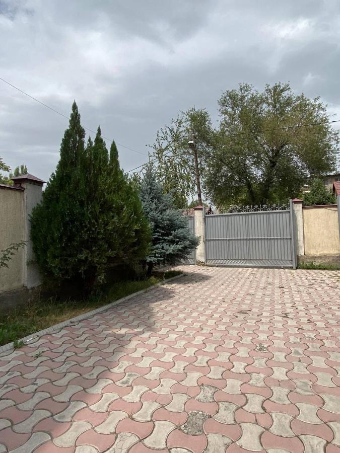 King House Hotel Bishkek Luaran gambar