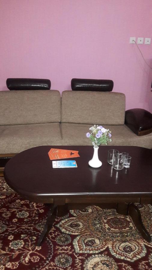 King House Hotel Bishkek Luaran gambar