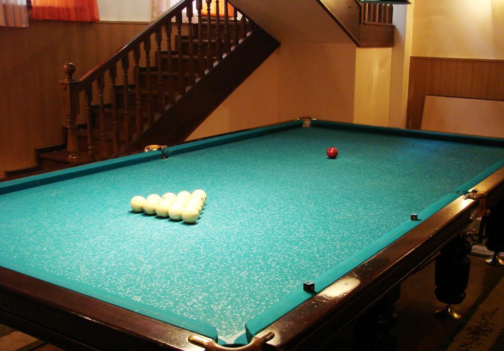 King House Hotel Bishkek Bilik gambar