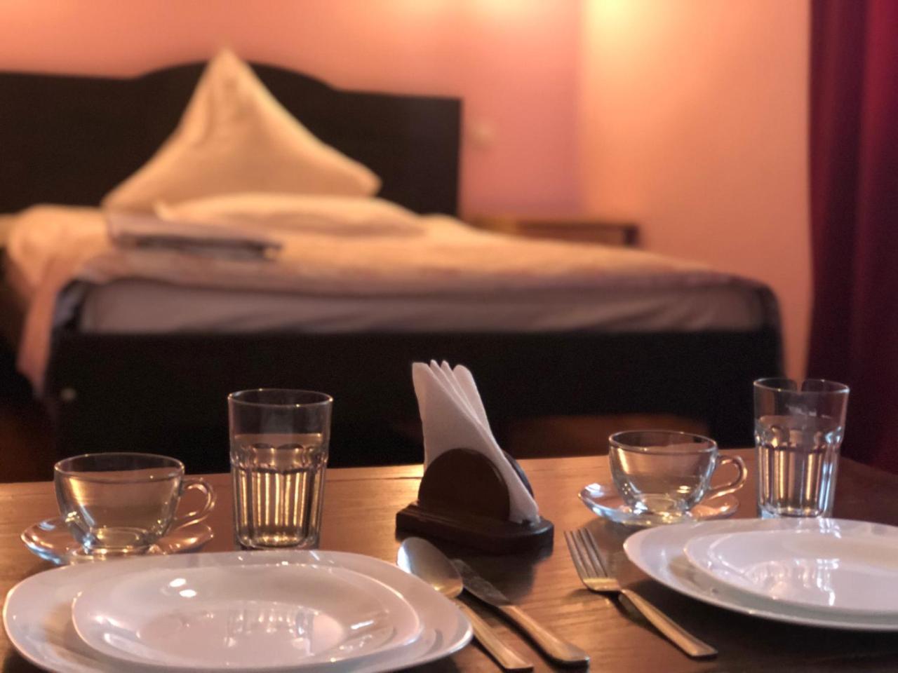 King House Hotel Bishkek Luaran gambar