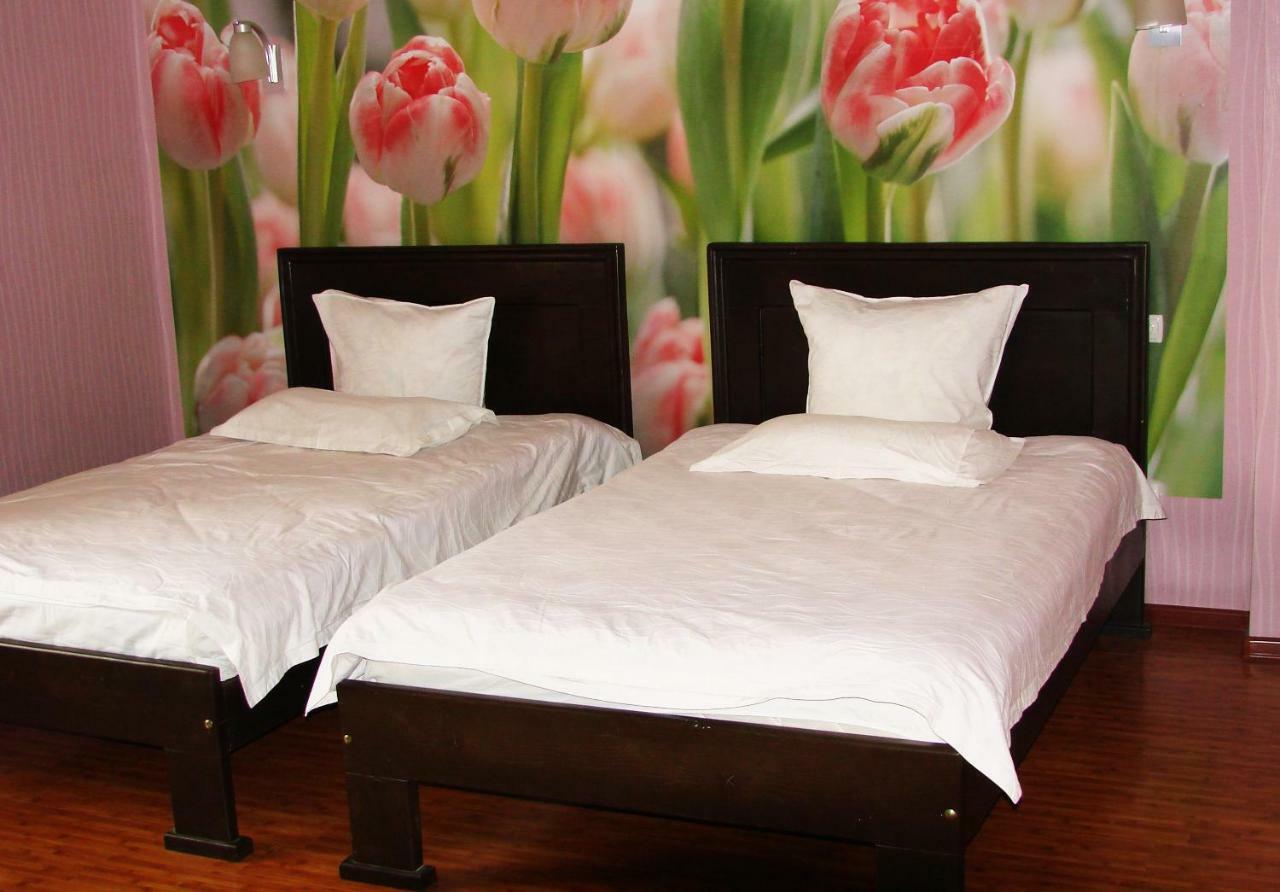 King House Hotel Bishkek Luaran gambar