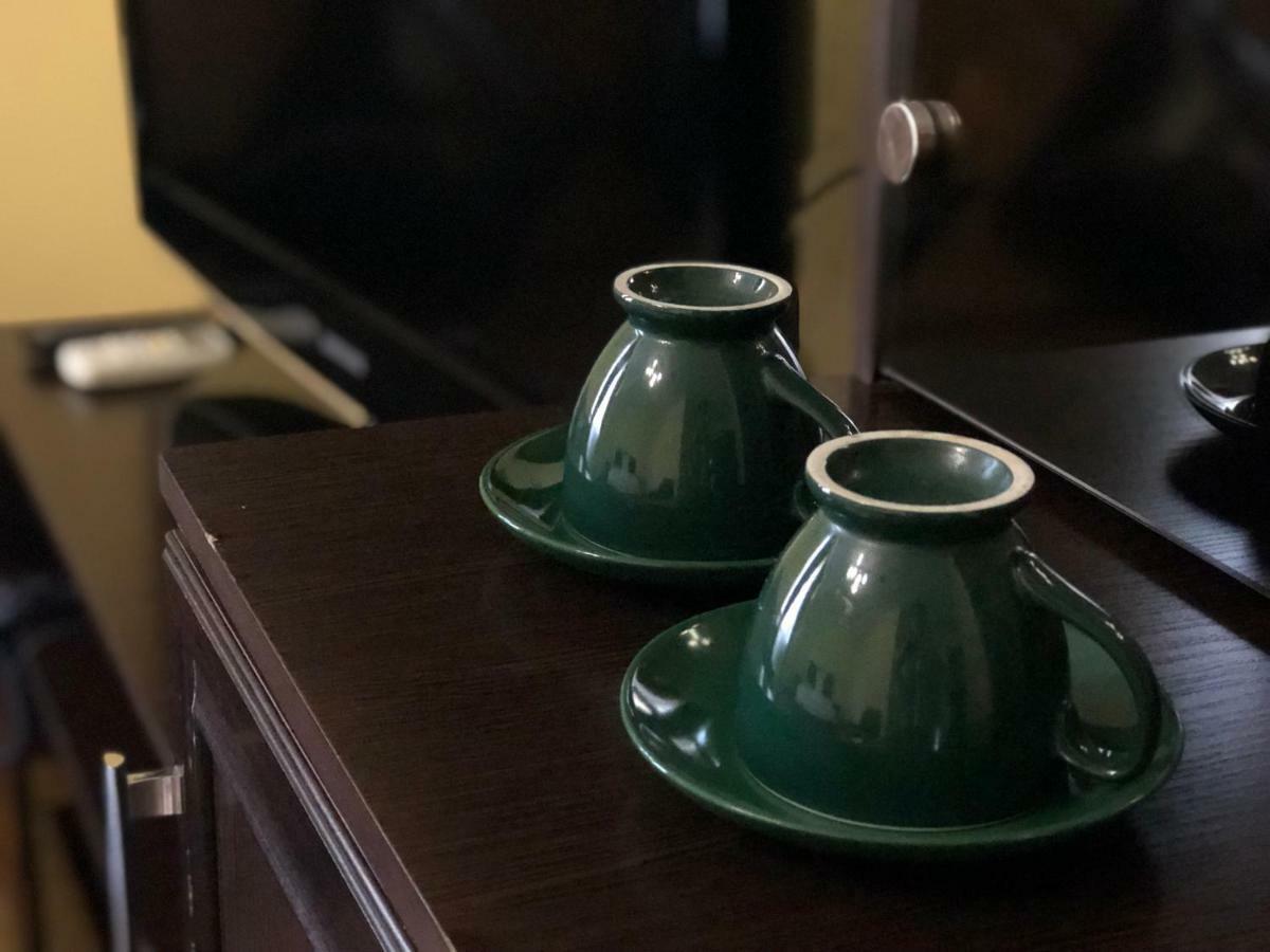 King House Hotel Bishkek Luaran gambar